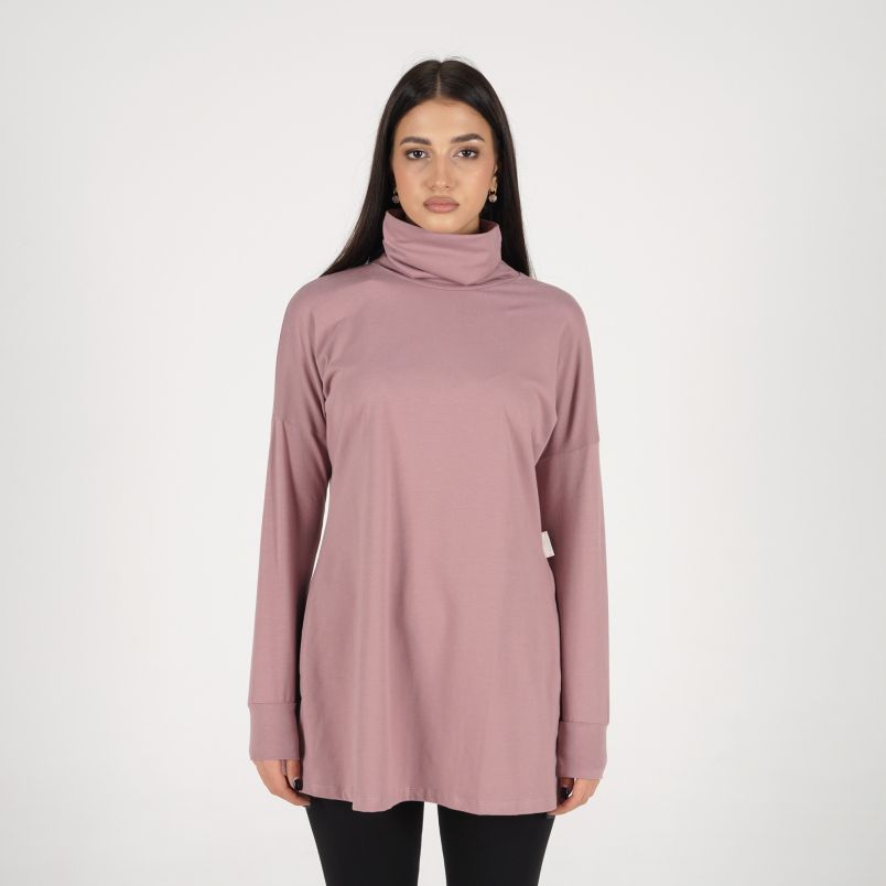 RANG Tunika lola W - F267W08-102D#XL