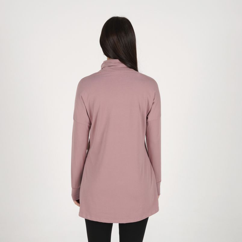 RANG Tunika lola W - F267W08-102D#XL