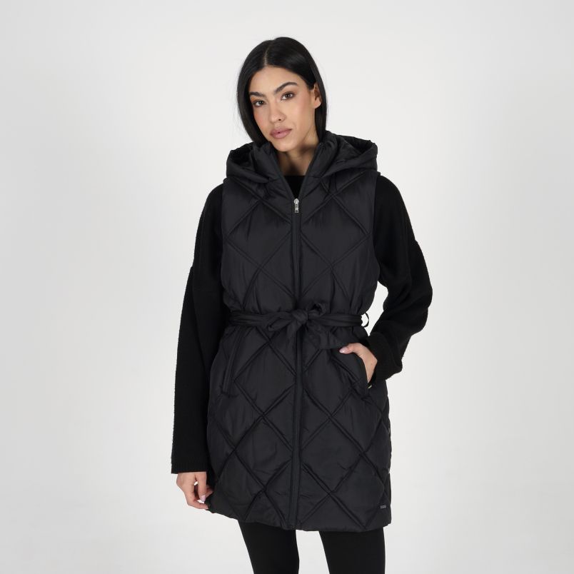 RANG Prsluk evie vest W - F268W02-02#L