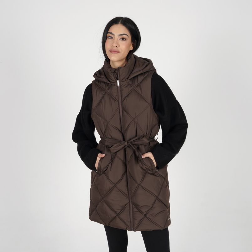 RANG Prsluk evie vest W - F268W02-17#M