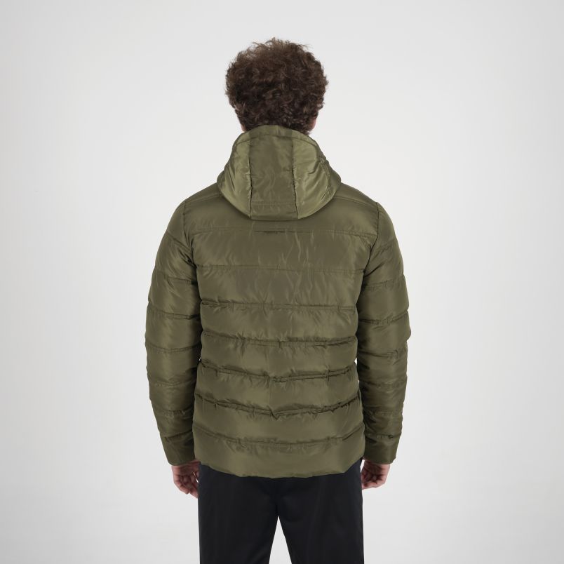 RANG Jakna harlyn jacket M - F269M01-23#M