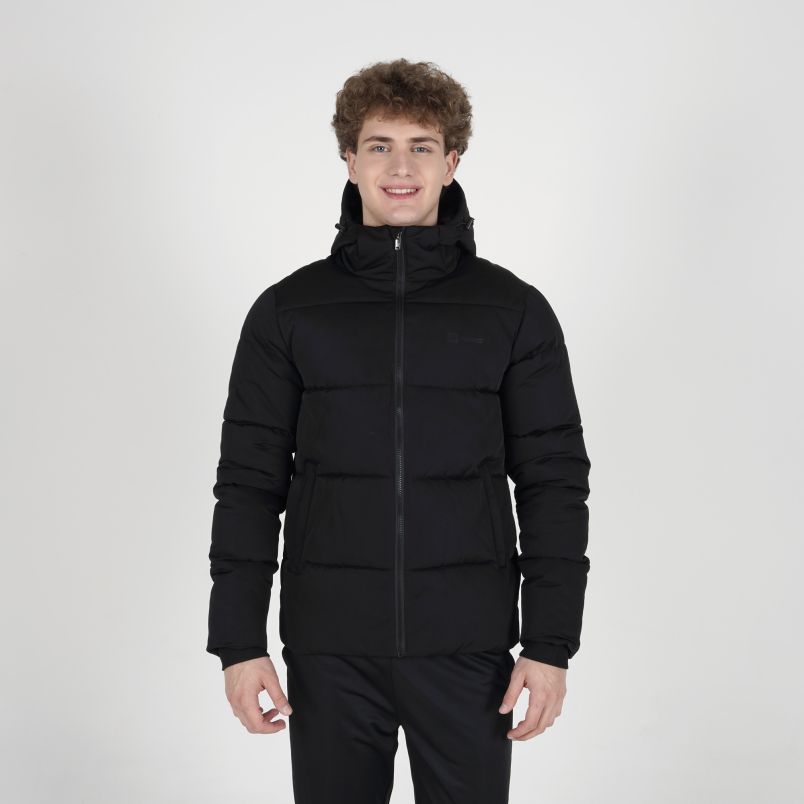 RANG Jakna orson jacket M - F269M04-02#M