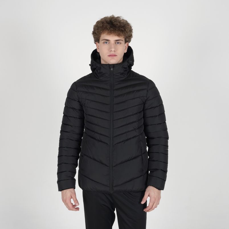 RANG Jakna parker jacket M - F269M05-02#M