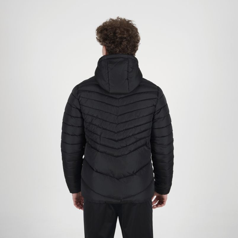 RANG Jakna parker jacket M - F269M05-02#M