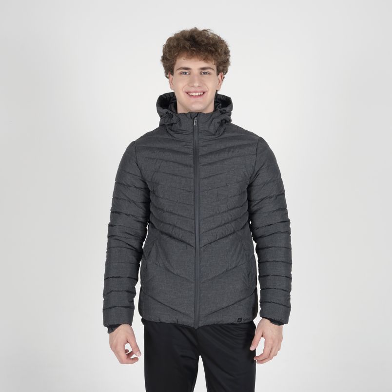 RANG Jakna parker jacket M - F269M05-48#L