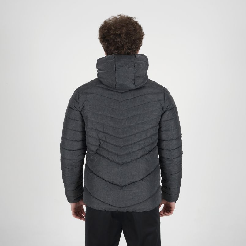 RANG Jakna parker jacket M - F269M05-48#L