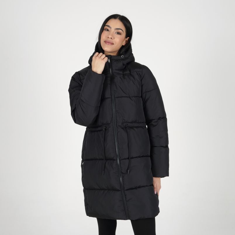 RANG Jakna clara jacket W - F269W03-02#XL