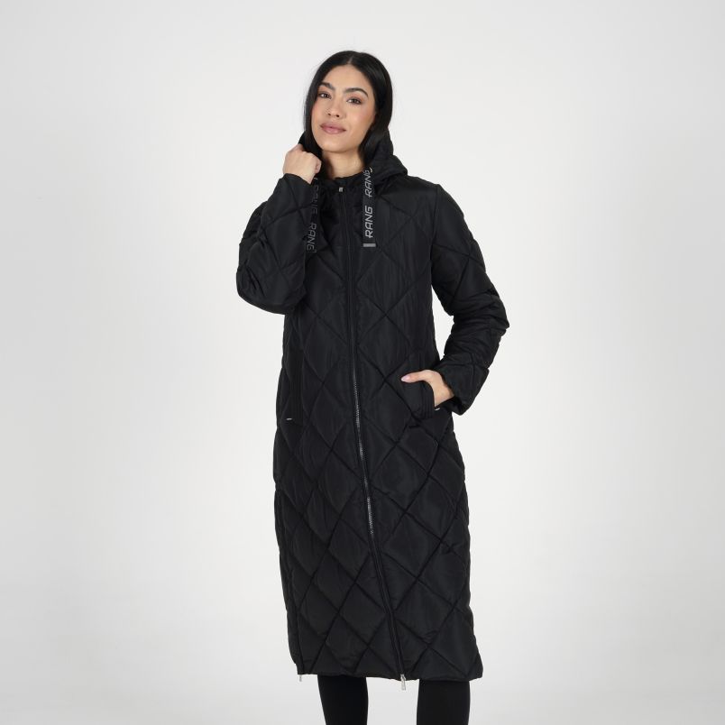RANG Jakna alina jacket W - F269W04-02#M