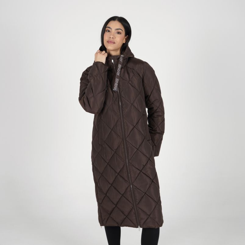 RANG Jakna alina jacket W - F269W04-17#M