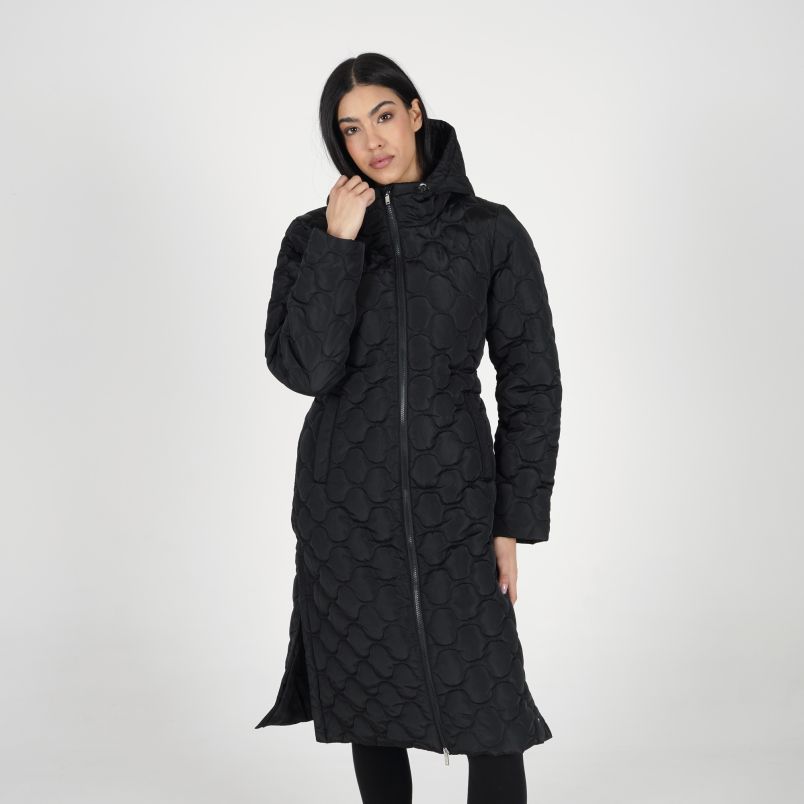 RANG Jakna hana jacket W - F269W05-02#L