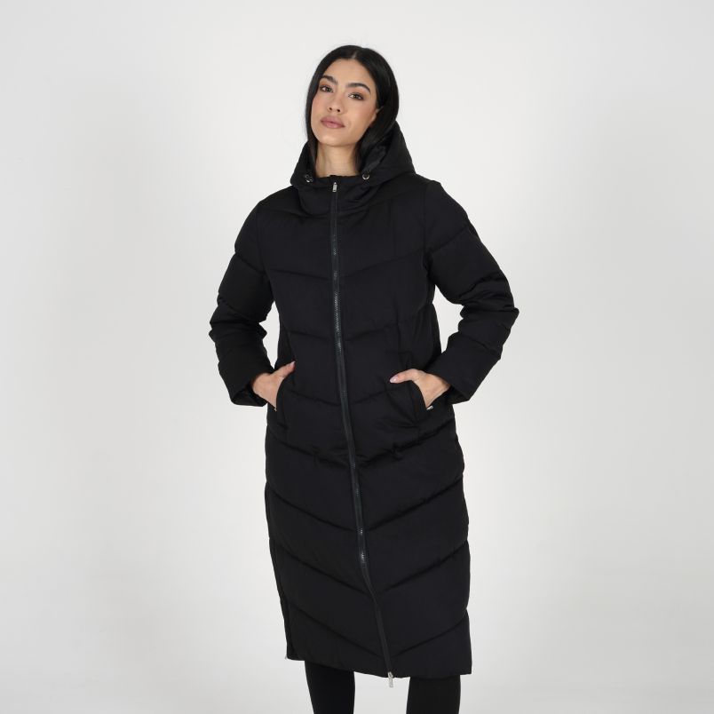 RANG Jakna pola jacket W - F269W08-02#XL