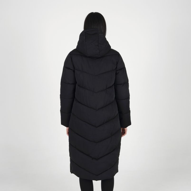 RANG Jakna pola jacket W - F269W08-02#XL
