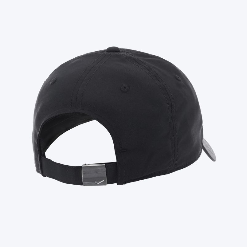 NIKE Kačket nk df club cap u cb mtswsh U - FB5372-010