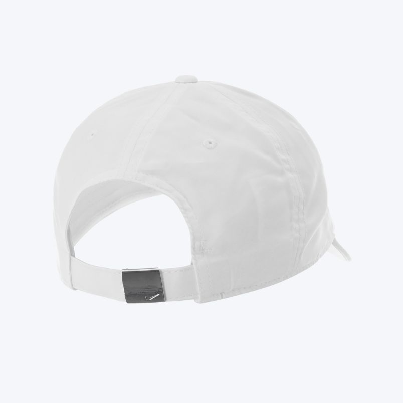 NIKE Kačket nk df club cap u cb mtswsh U - FB5372-100
