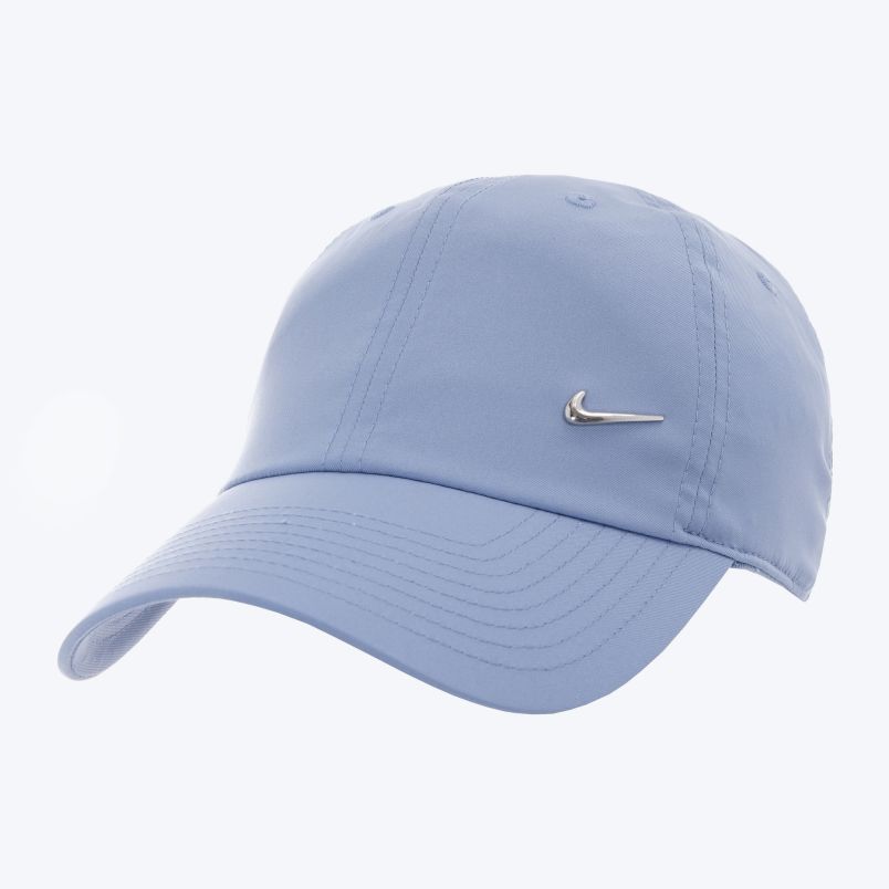 NIKE Kačket df club cap u cb mtswsh U - FB5372-486