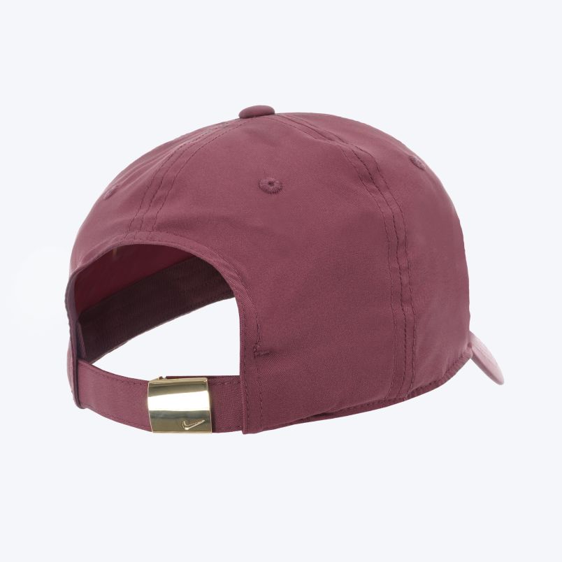 NIKE Kačket u nk club cap u cb swsh l U - FB5372-654