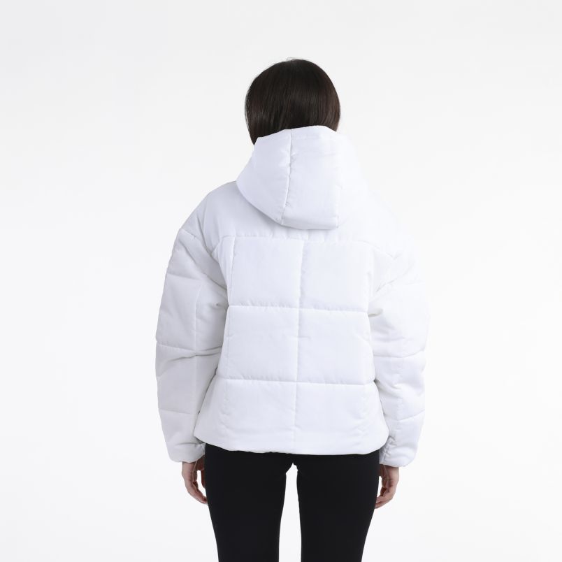 NIKE Jakna w nsw tf thrmr clsc puffer W