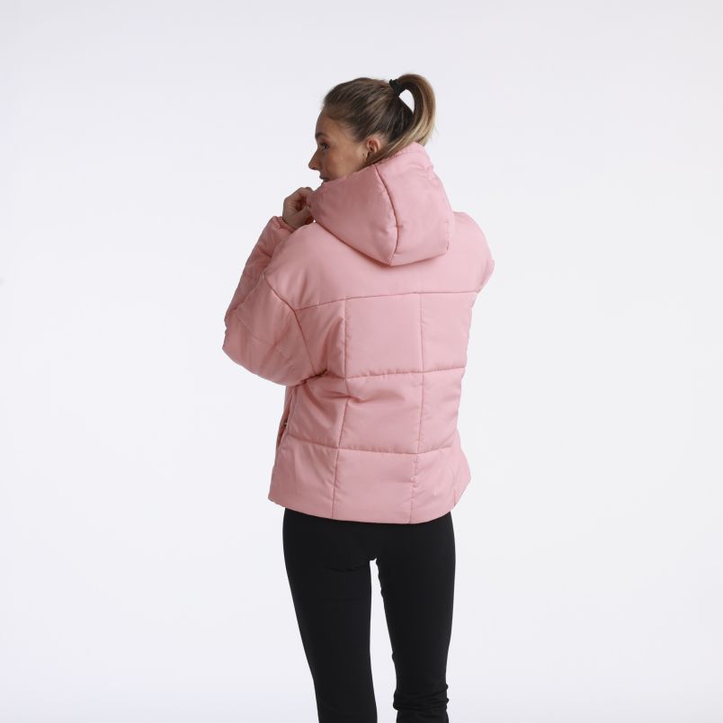 NIKE Jakna w nsw tf thrmr clsc puffer W
