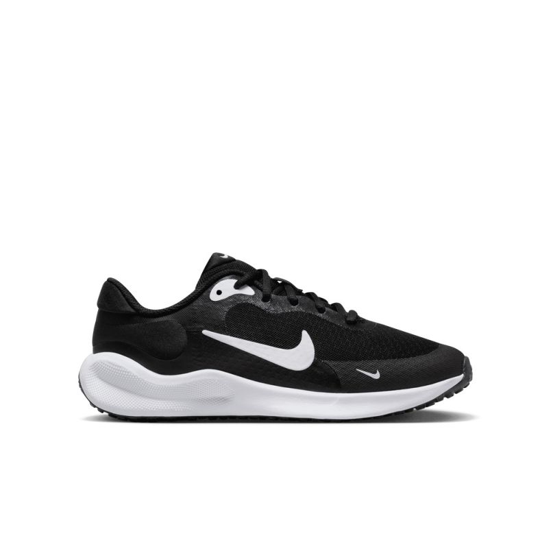 NIKE Patike revolution 7 BG - FB7689-003