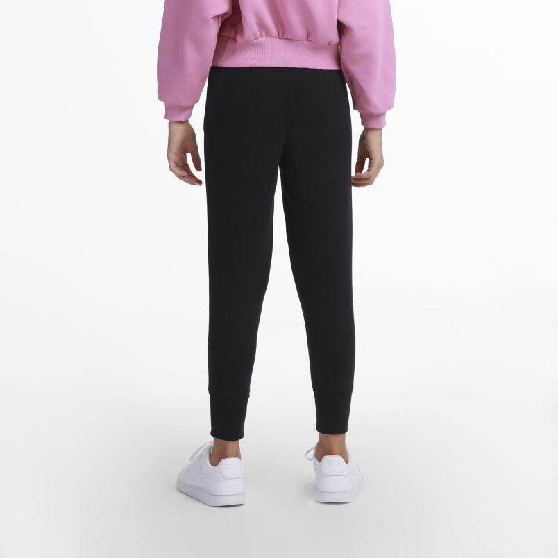 NIKE Donji deo trenerke g nsw club flc hr ftd pnt lbr GG - FD2921-010#L