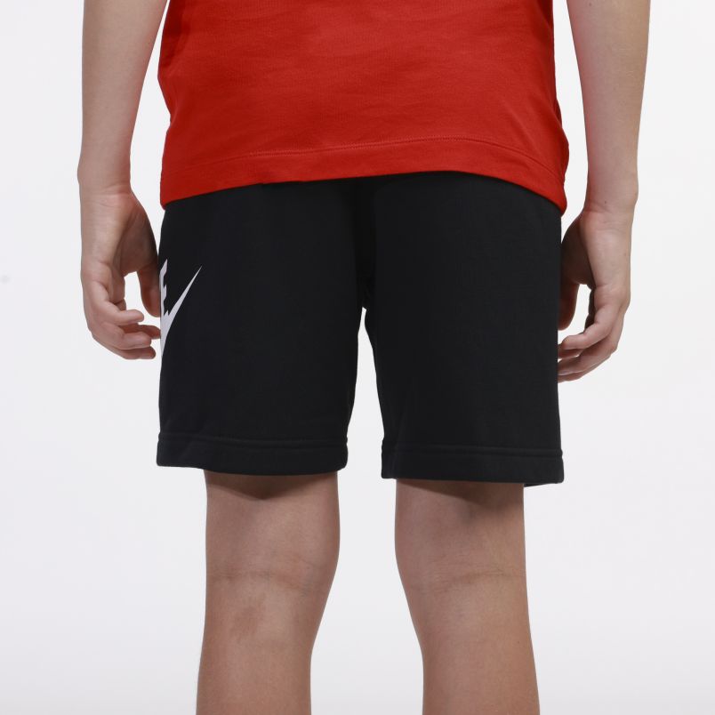 NIKE Šorc k nsw club ft short hbr BG - FD2997-010