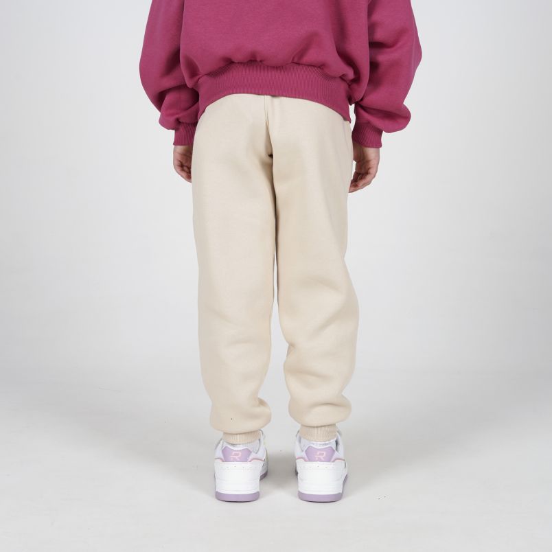 NIKE Donji deo trenerke nsw club flc jggr lbr GG - FD3008-127#M