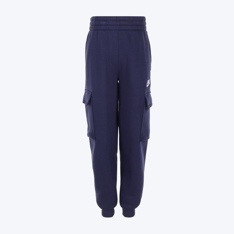 NIKE  Donji deo trenerke nsw club flc crgo pnt lbr BG - FD3012-410#M
