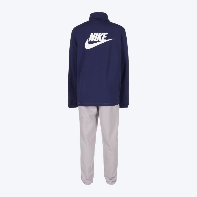 NIKE Trenerka nsw tracksuit poly fz hbr BG - FD3067-410#M