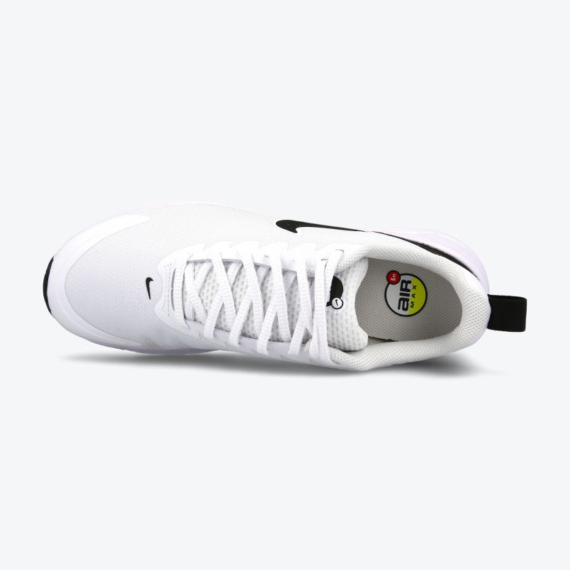 NIKE Patike air max nuaxis M - FD4329-101