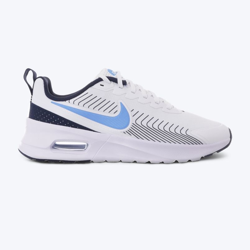 NIKE Patike air max nuaxis M - FD4329-103#41