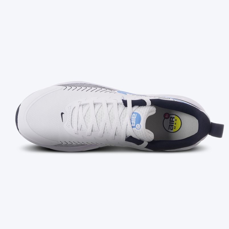 NIKE Patike air max nuaxis M - FD4329-103#42