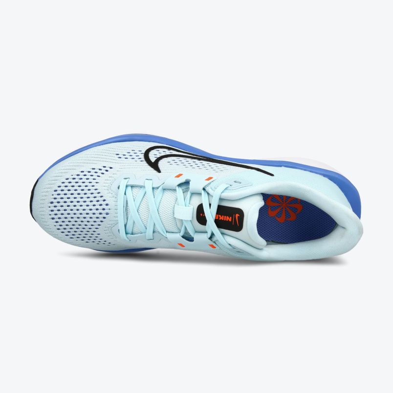 NIKE Patike quest 6 W - FD6034-401