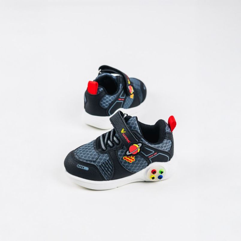 WINK Patike nalan BT - FD61204-1#27