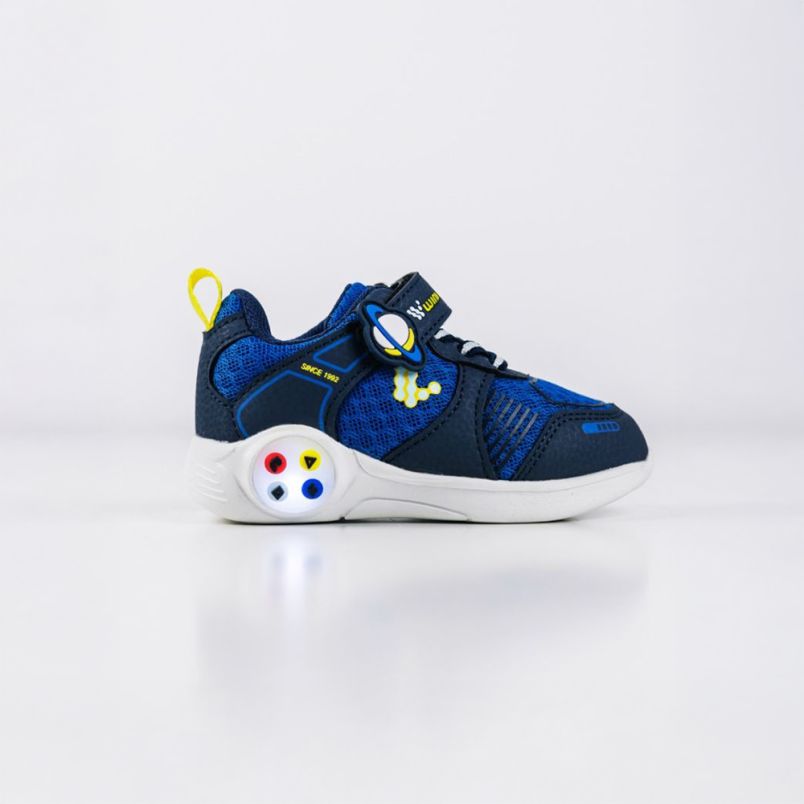 WINK Patike nalan BT - FD61204-4#26