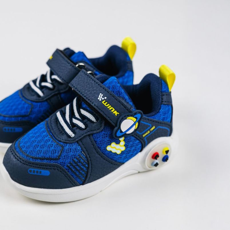 WINK Patike nalan BT - FD61204-4#26