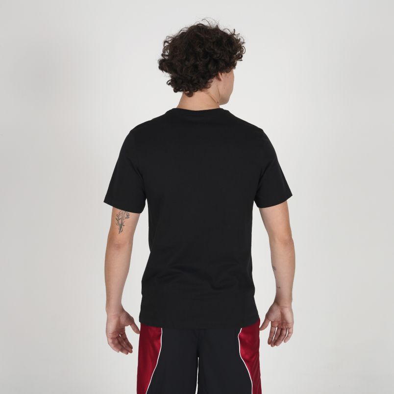 JORDAN Majica kratak rukav jordan brand graphic ss crew 3 M - FD7031-010#S