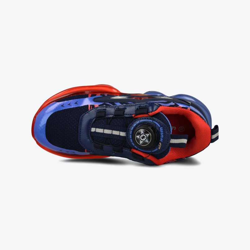 WINK Patike hologun BPG - FE41094-2