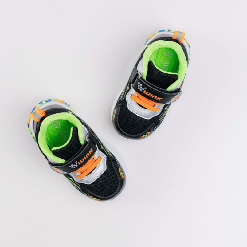 WINK Patike lanx BT - FE51011-2#21