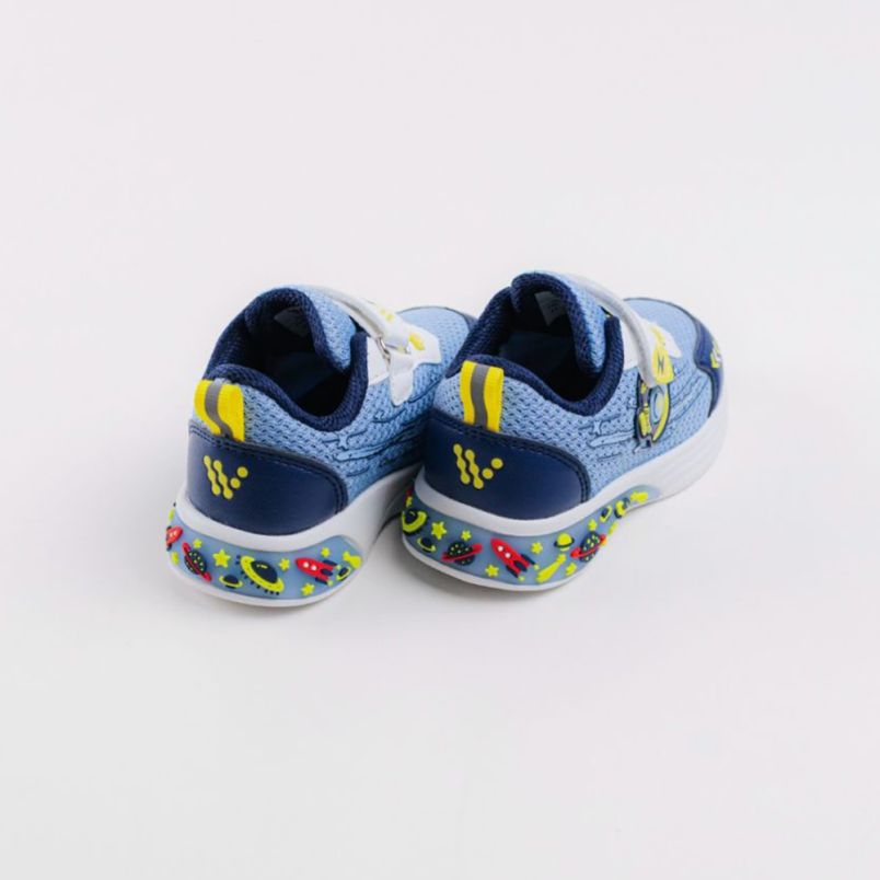 WINK Patike lanx BT - FE51011-3#21