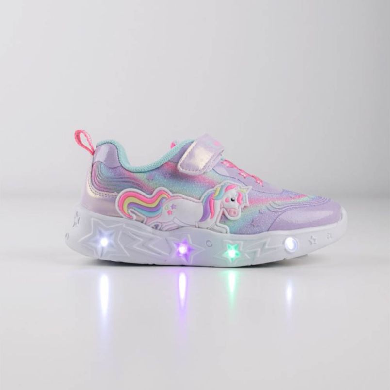 WINK Patike alastar GTP - FE52033-2#22