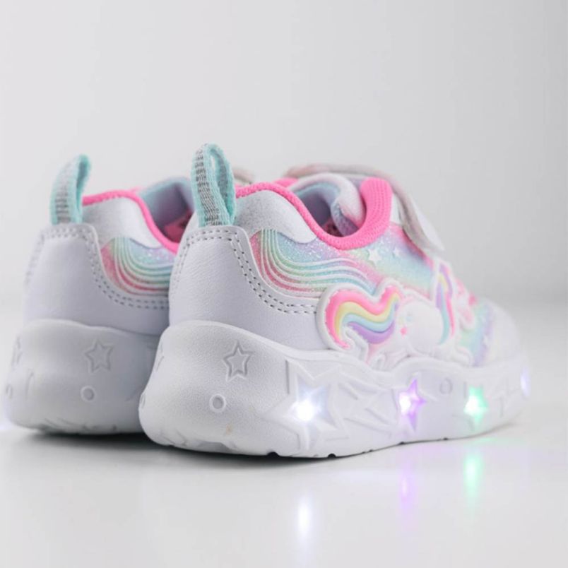 WINK Patike alastar GTP - FE52033-3#22