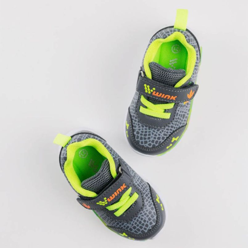 WINK Patike upi BT - FE52035-1#21