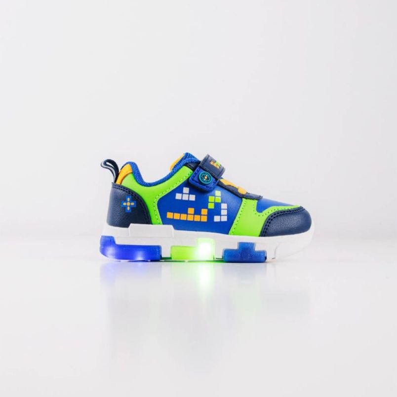 WINK Patike ris BT - FE52038-1#22