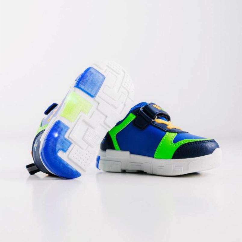 WINK Patike ris BT - FE52038-1#22