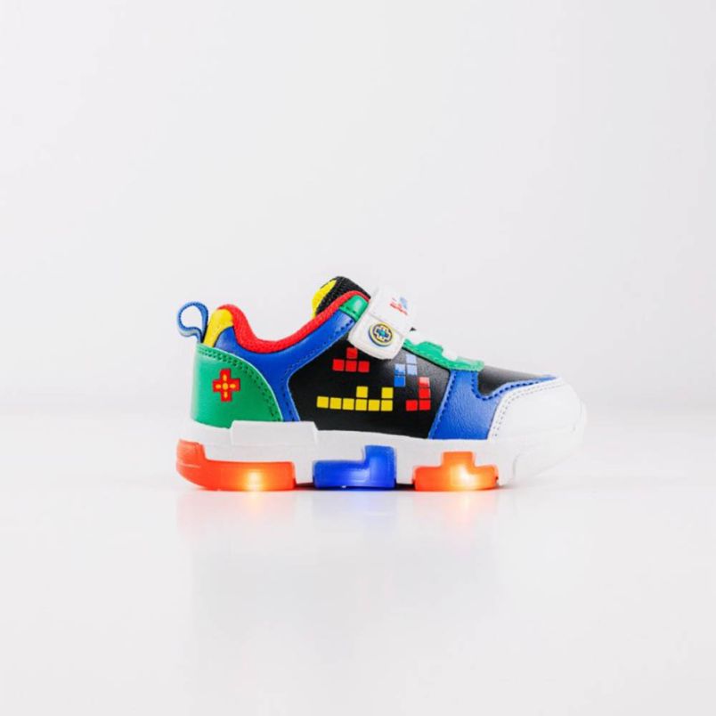 WINK Patike ris BT - FE52038-2#22