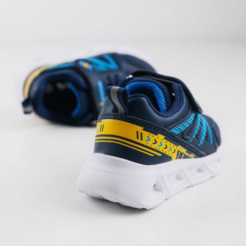 WINK Patike synzzap BTP - FE52042-2#22