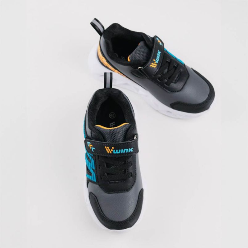 WINK Patike synzzap BTP - FE52042-3#26