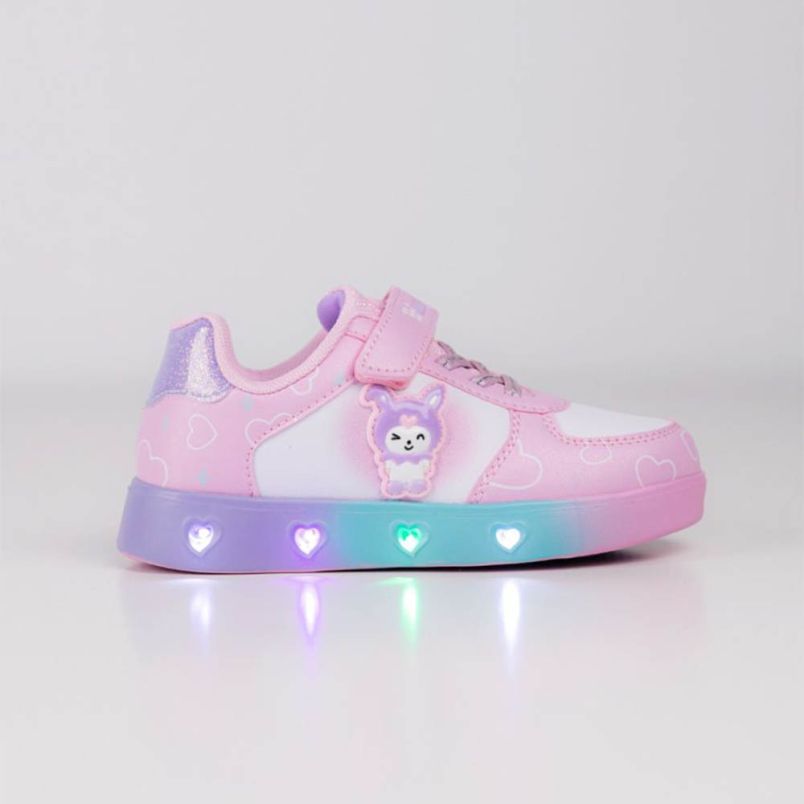 WINK Patike whalda str GTP - FE52046-2#23