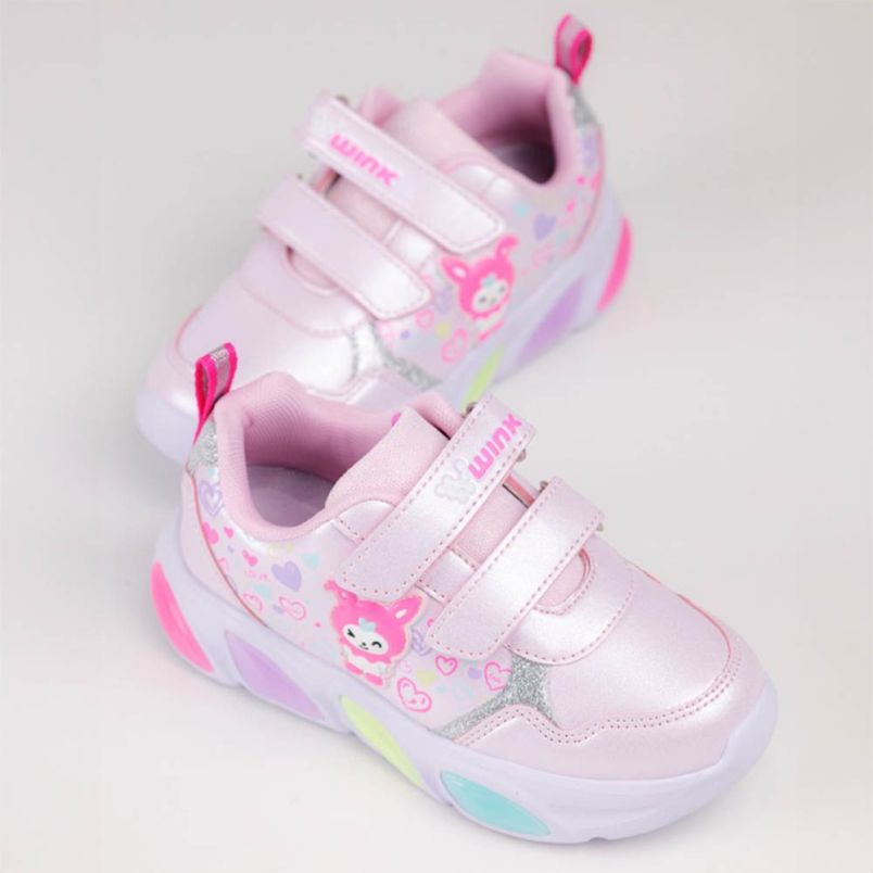 WINK Patike whalda GTP - FE52047-2#22