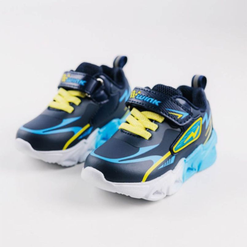 WINK Patike synzzap BTP - FE52059-2#22